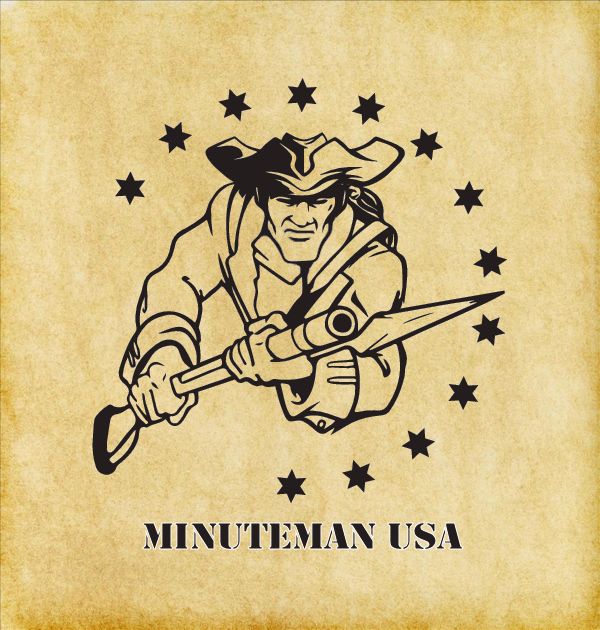 Minuteman Watch Company