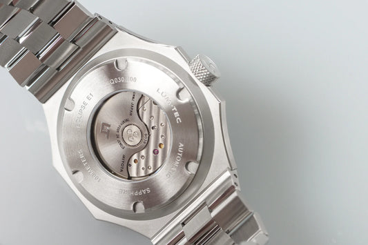 Lum - Tec Eclipse E6 Watch - The CGA Company