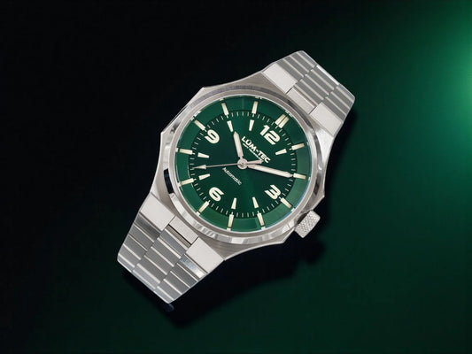 Lum - Tec Eclipse E6 Watch - The CGA Company